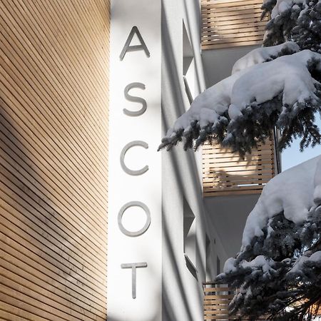 Ascot-Zermatt Exterior foto