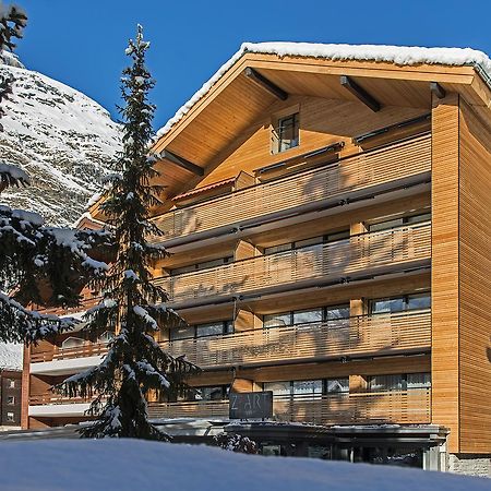 Ascot-Zermatt Exterior foto
