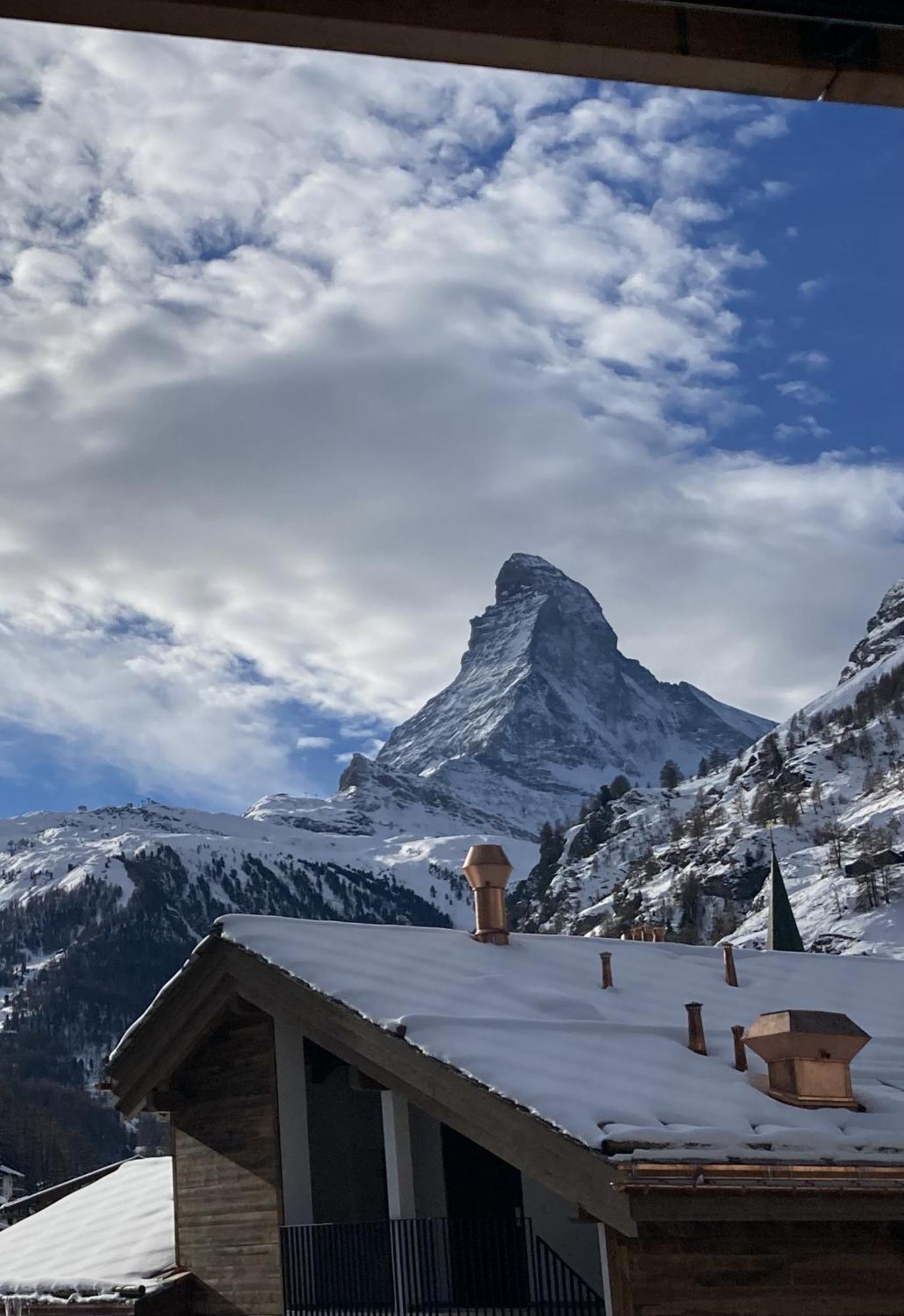 Ascot-Zermatt Exterior foto