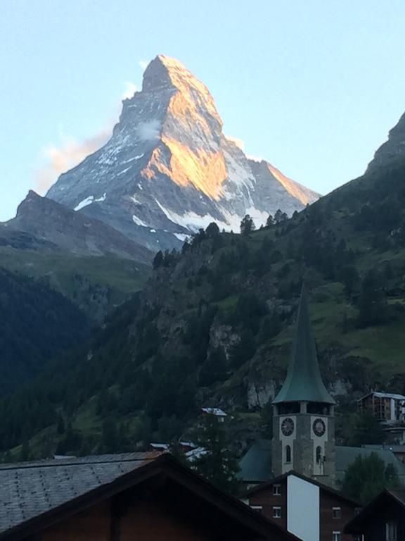 Ascot-Zermatt Exterior foto