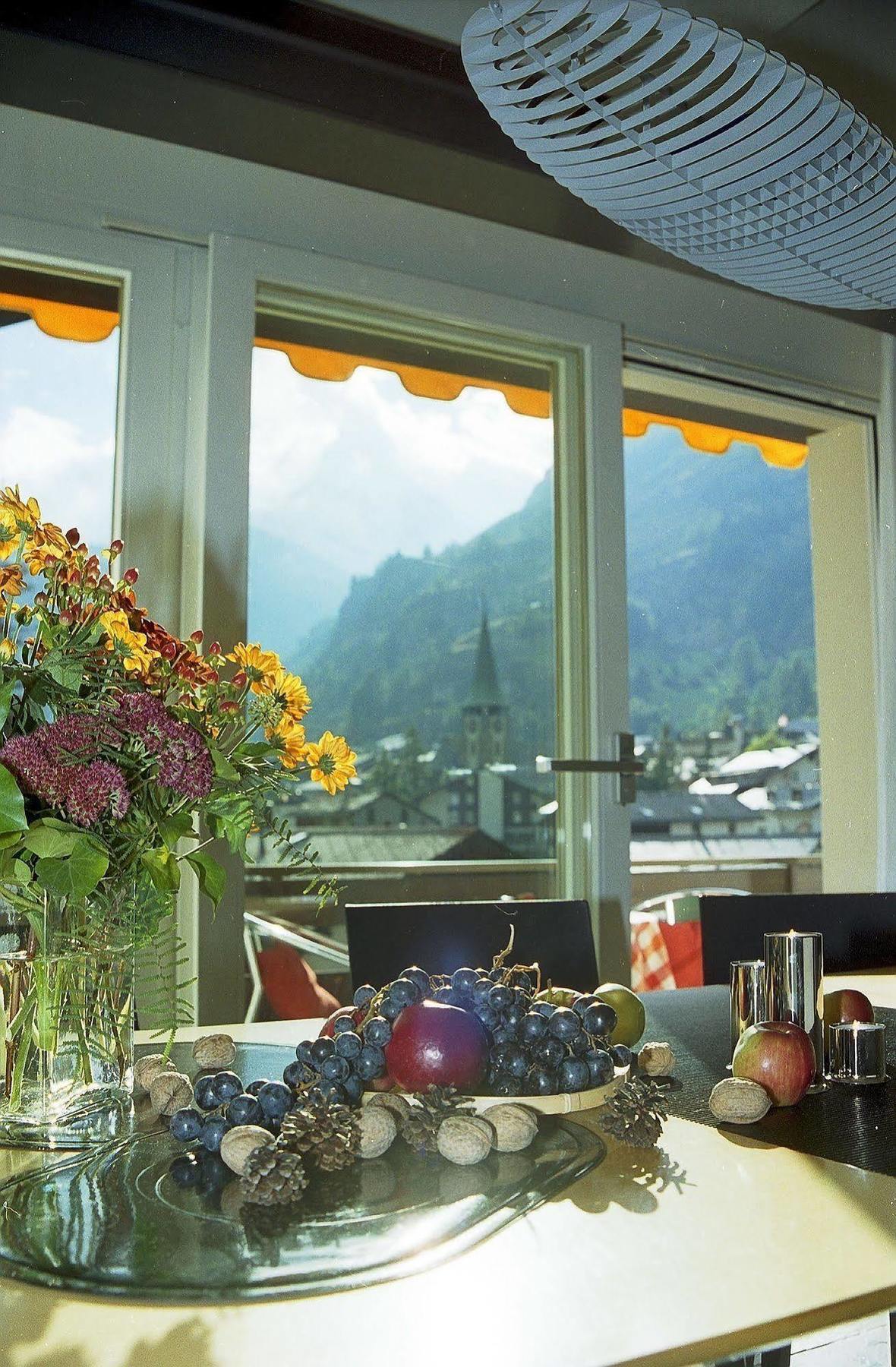 Ascot-Zermatt Exterior foto