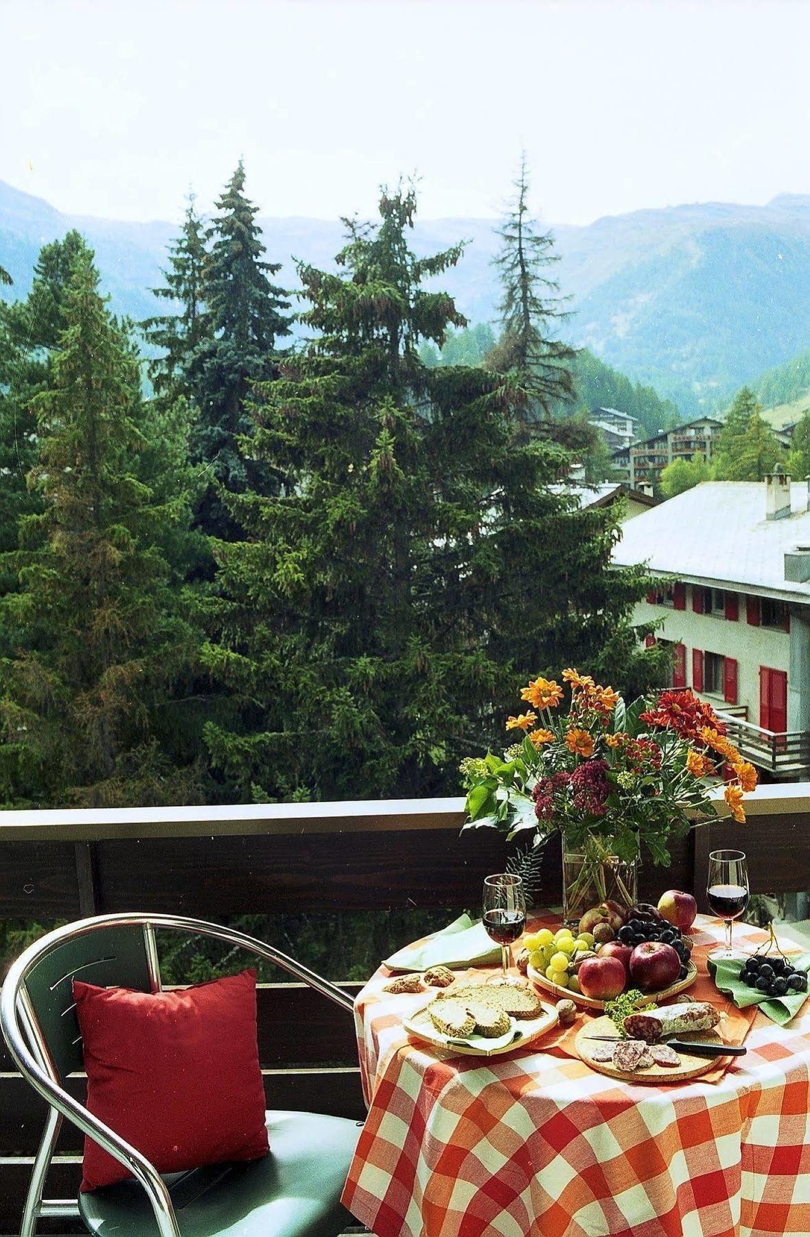 Ascot-Zermatt Exterior foto